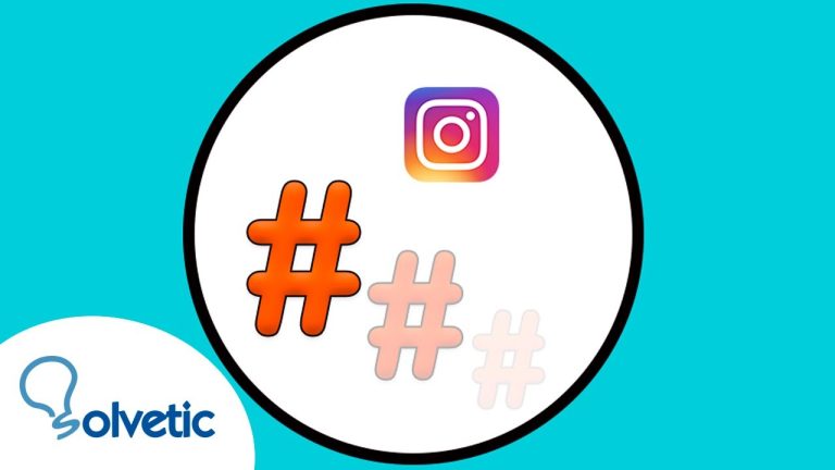 Hashtag para instagram copiar y pegar
