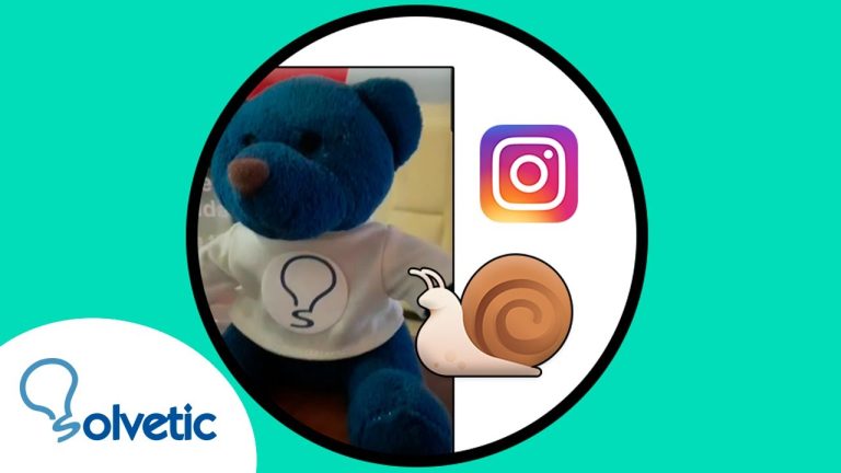 Como hacer videos en camara lenta para instagram