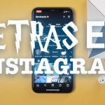 Cómo fijar un GIF en Instagram
